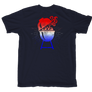 Wassis Est ‘86 T-shirt