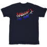 Wassis Est ‘86 T-shirt