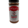 Wassi's Classic Steak Rub