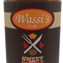 Wassi's Sweet & Smoky Rib Rub