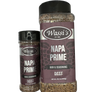 Wassi's Napa Prime Rub