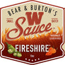 Bear & Burton’s Fireshire