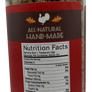 Limited Edition Turkey Rub