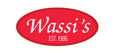 Wassi's Rubs & Sauces