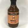 Mole’Q BBQ Sauce Img