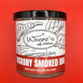Wassi’s Single Wick Candle - Hickory Smoked BBQ