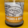 Wassi’s Single Wick Candle - Pancakes & Bacon