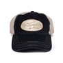 Wassi's Vintage Patch Hat