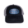 Wassi's Vintage Patch Hat