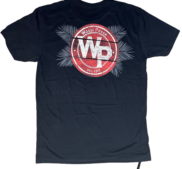 Wassi Chain Wassi's Meat Market - Hakuna Picanha Shirt – Wassi's Rubs & Sauces