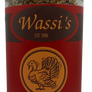 Limited Edition Turkey Rub