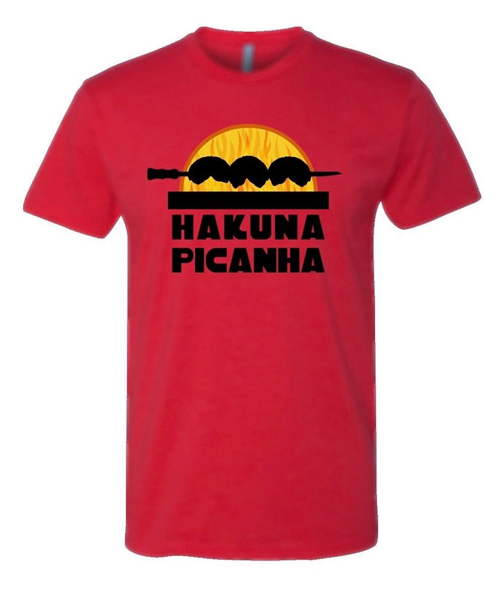 Hakuna Picanha Shirt